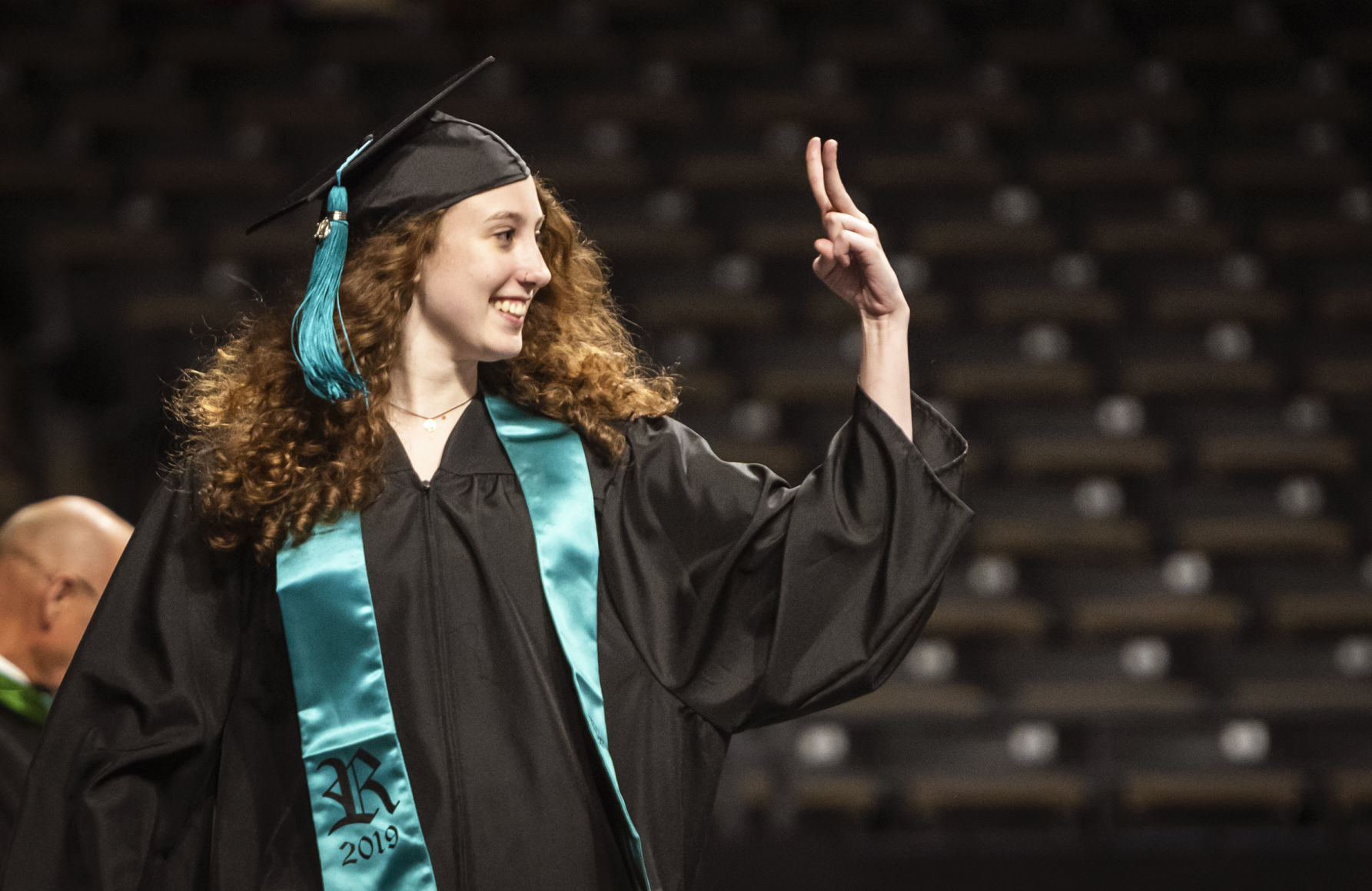 ReaganGrad